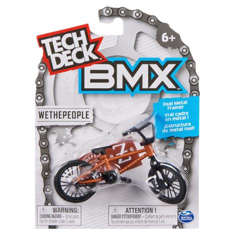 Tech Deck BMX Single Pack - We The People £8.99